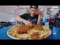 300RM NASI KANDAR SULAIMAN RECORD! | 9KG Nasi Kandar Challenge at Penang Malaysia!