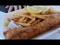 Clarence River Fishermen's Co-Operative Shark and Chips in Yamba