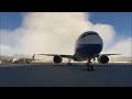 The LONGEST Flight I've Ever Flown in Microsoft Flight Simulator (Thrustmaster Fly Tour)