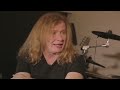 Dave Mustaine - Wikipedia: Fact or Fiction? (Part 1)