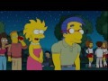 Simpsons Mysteries - The Simpsons Timeline (the Future)