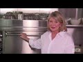 Martha Stewart Bakes Brioche Bread 4 Ways | Martha Bakes S2E3 