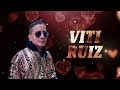 Viti Ruiz - Caricias Prohibidas (Video Lyric) | Salsa Romántica con Letra