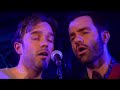 Favorite Musical Moments with Ramin Karimloo & Hadley Fraser