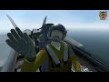 VTOL VR   Mid Air Refuelling