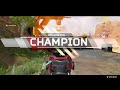 Apex win  #viral #Funny #FPS #Titanall