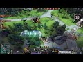 【Dota2】三好大叔直播利雅得大师赛