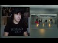 BE:FIRST / Boom Boom Back -Dance Practice- | REACTION!