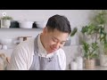 Lucas Sin Teaches You How to Pan-Fry Tofu 2 Ways | In The Kitchen With