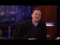 Norm Macdonald interview - April 2011