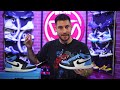 Air Jordan 1 High OG UNC Toe