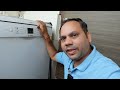 Bosch Dishwasher Review after using 2 year  #ashutoshdash