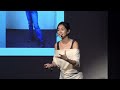 Why I Love Making Mistakes | 錯，就對了 | 謝怡芬 | Janet Hsieh | TEDxNeihu