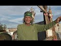 14 Days In a City With No Laws: Slab City a Squatters Paradise