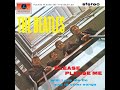 Please Please Me (Remastered 2009)