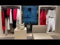 MASSIMO DUTTI NEW WOMEN'S COLLECTION SUMMER 2024 / MASSIMO DUTTI NUEVA VERANO 2024