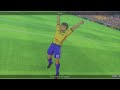 CAPTAIN TSUBASA: RISE OF NEW CHAMPIONS* France vs Brasil PS5 4K HDR Gameplay