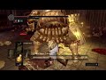 Dark Souls Remastered // All NG+ Bosses vs. OP-Build // Part 1 (NO DAMAGE,SOLO)