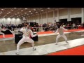 Jan Nac fencing