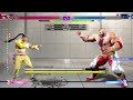 SF6: Optimal Zangief Combos