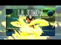 Arcangel, Bad Bunny - La Jumpa (Slowed + Reverb)