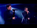 One Direction performing 'Night Changes' on The Graham Norton Show