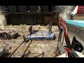 Dying Light 2 Car traps most powerful than DL1's