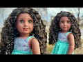 American Girl Truly Me 127 Unboxing & Review + Doll Comparisons | My Favorite NEW Truly Me Doll!
