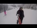 Bansko Ski Feb 2018