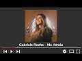 Gabriela Rocha - Me Atraiu | Louvores