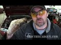 How To Diagnose Exhaust Restrictions -EricTheCarGuy