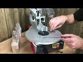 Workshop Wednesday - Introduction to the Scroll Saw