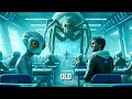 Alien Students Shocked by Deathworld Student's Bizarre Customs - Part 2 | HFY | Sci-Fi Story