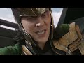 Loki Subse zayda powerful hai 🤔