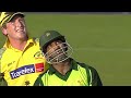Brutal Symonds Ton & Sparkling 50's from Yousuf & Inzy! | Classic ODI | Australia v Pakistan 2004