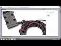 Zumo 590LM Mounting Cradle walk through and new features
