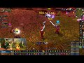 This Will Make You Want To Play Ele Shaman in Classic WoW | SOD Shaman PVP Highlights #1
