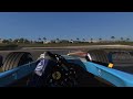 1:17.5 at Kyalami