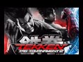 My Top 50 Tekken Songs 20-11