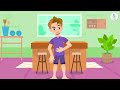 MINDFULNESS FOR KIDS 🧘🏻  Mindful Eating 🍎🍌 Mindfulness Techniques