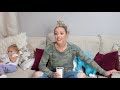 LET'S GET REAL| SINGLE MOM COFFEE TALK & Q& A| Tres Chic Mama