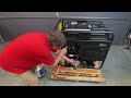 Westinghouse 28000 watt Generator - Propane & Natural Gas Conversion | PNGtechnologies