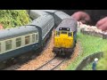 Warley model railway show 2023