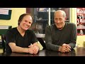Benny Urquidez and Steve Sexton talk about 