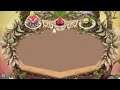 playing my singing MONSTERS!!!!!!!(the beginning)part 1