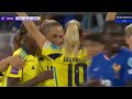 France vs Sweden | Highlights | Women's Euro Qualifiers 2024