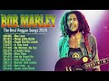 Best Bob Marley Reggae Songs - Bob Marley Greatest Hits Full Album