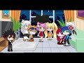 Sonic and friends play truth or dare| Gacha Life