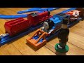 Tomy Thomas and Friends Remakes: Thomas and the trucks (2023)