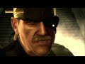 [PS3] Metal Gear Solid 4: Guns of the Patriots (2008) (#15)